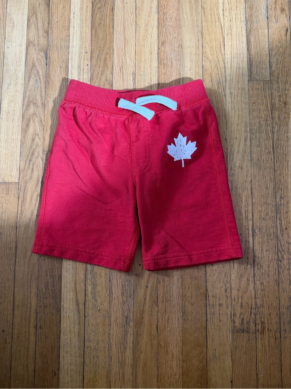 Joe Fresh 3Y Canada Sweat shorts